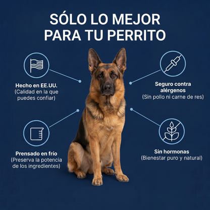 WAVIO™ Masticables para Movilidad y Articulaciones
